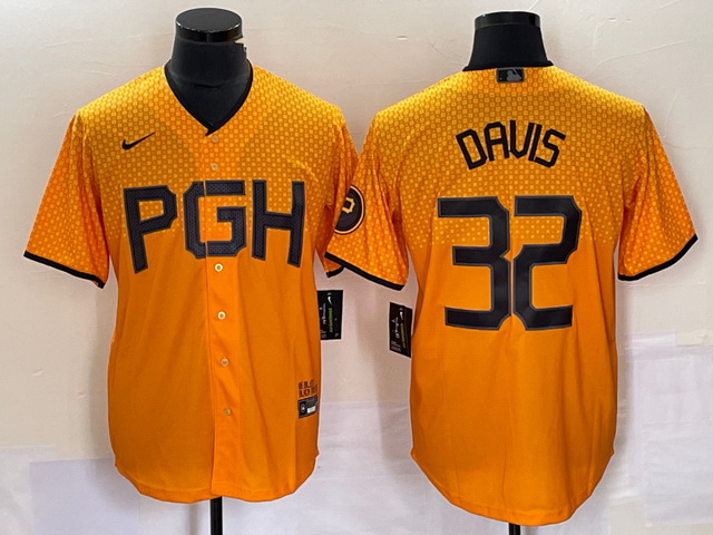 Pittsburgh Pirates Jerseys 22